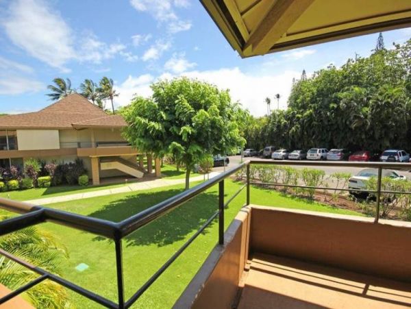 Kaanapali Condo 956705