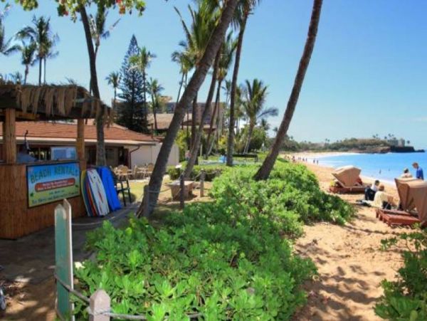 Kaanapali Condo 956705