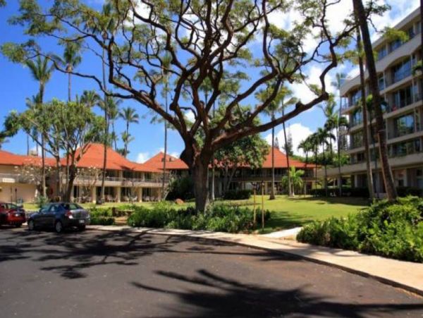 Kaanapali Condo 956705