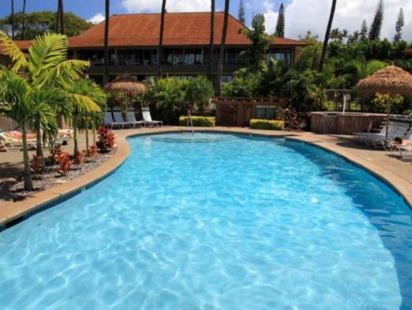Kaanapali Condo 956705