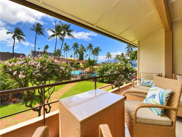 Kaanapali Condo 956706