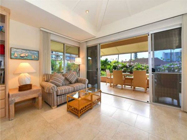 Kaanapali Condo 956706