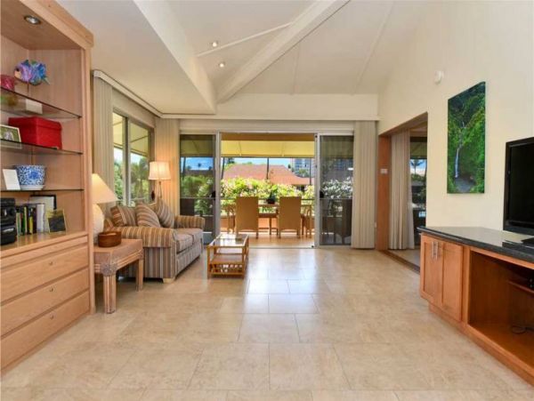 Kaanapali Condo 956706