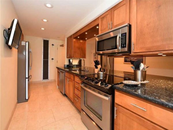Kaanapali Condo 956706