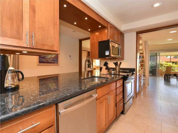 Kaanapali Condo 956706