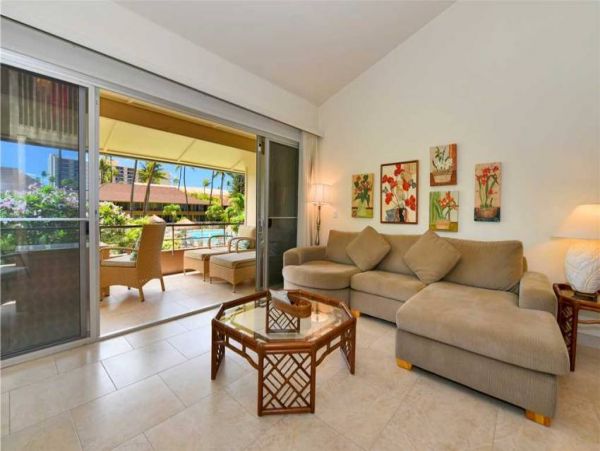 Kaanapali Condo 956706