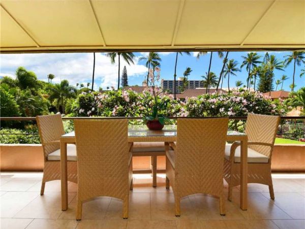 Kaanapali Condo 956706