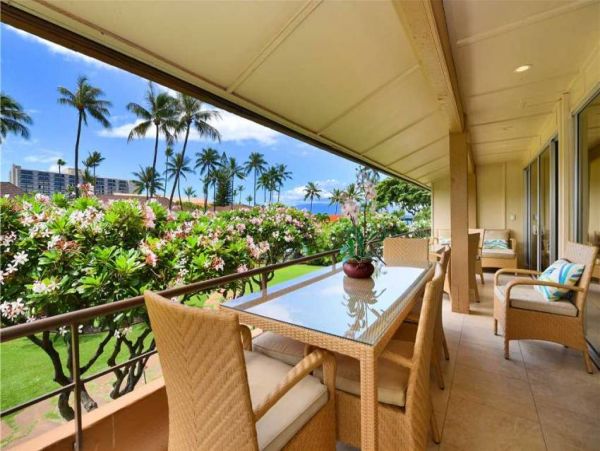Kaanapali Condo 956706