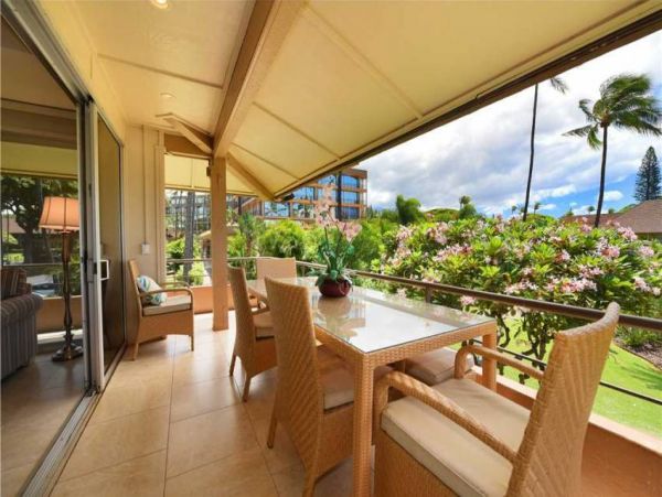 Kaanapali Condo 956706