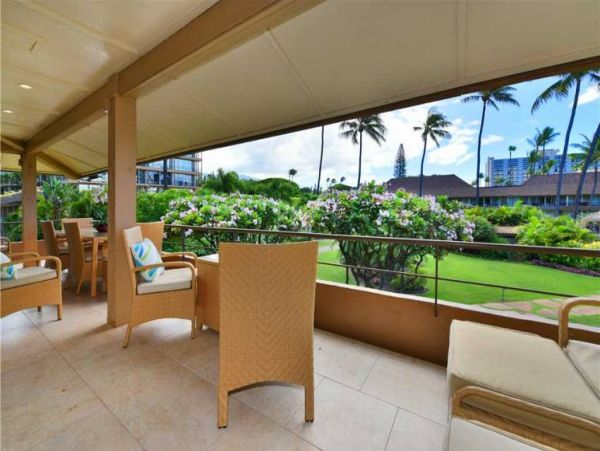 Kaanapali Condo 956706