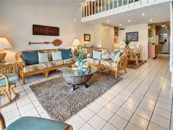 Kaanapali Condo 956707