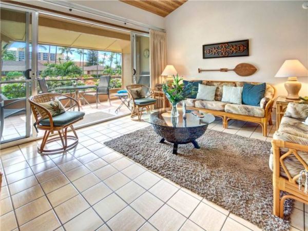 Kaanapali Condo 956707