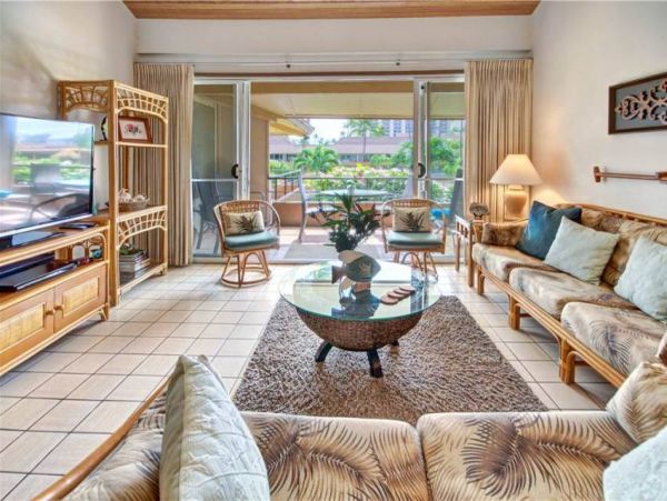 Kaanapali Condo 956707