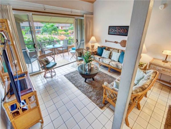 Kaanapali Condo 956707
