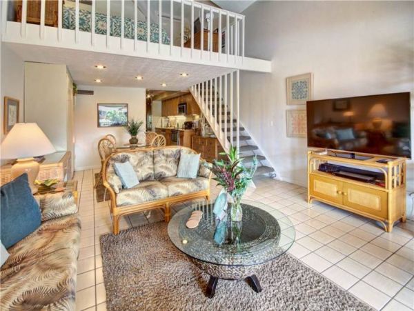 Kaanapali Condo 956707