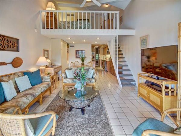 Kaanapali Condo 956707