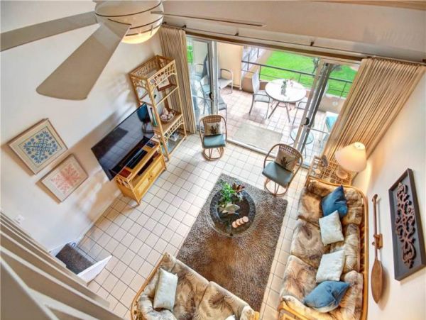 Kaanapali Condo 956707