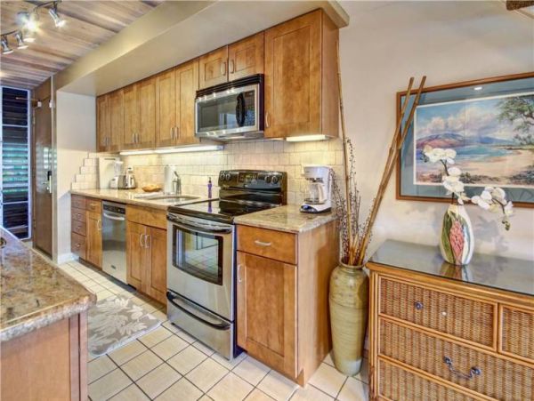 Kaanapali Condo 956707