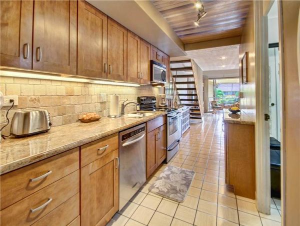 Kaanapali Condo 956707