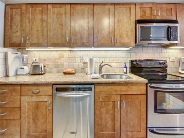 Kaanapali Condo 956707