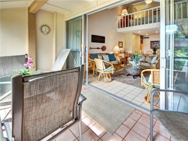 Kaanapali Condo 956707