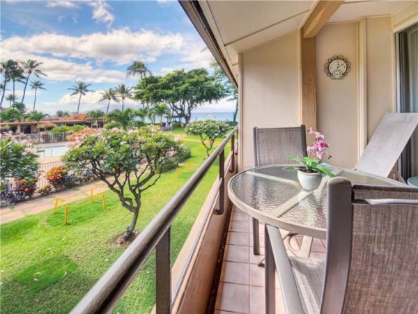Kaanapali Condo 956707