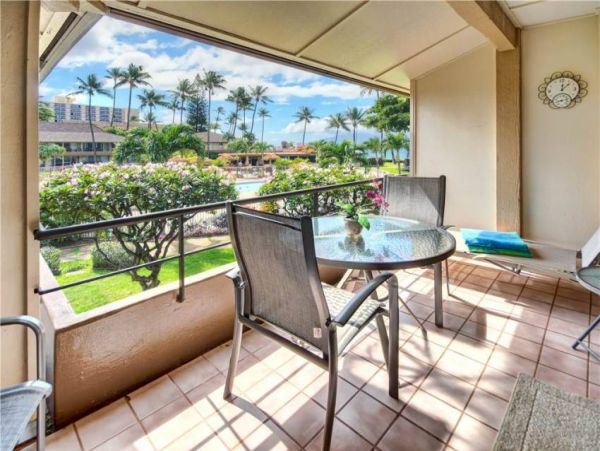 Kaanapali Condo 956707