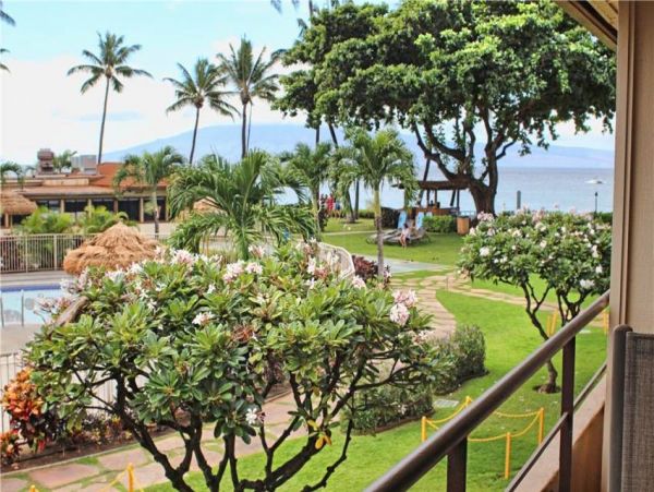 Kaanapali Condo 956707