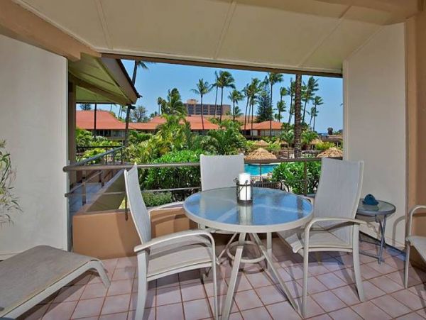Kaanapali Condo 956707