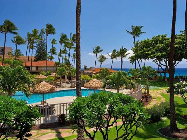 Kaanapali Condo 956707