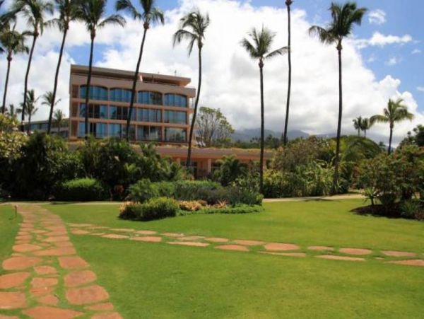 Kaanapali Condo 956707
