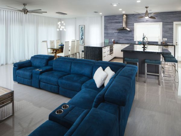 The Florida Keys Vacation Pool Home with Boat Dock