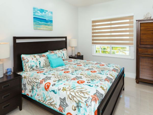 The Florida Keys Vacation Pool Home with Boat Dock