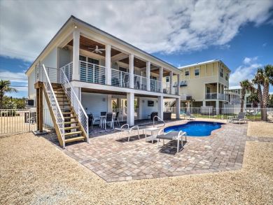 Four Bedroom Marathon Vacation Rental with Pool Sleeps 8 Four Bedroom Marathon Vacation Rental with Pool Sleeps 8