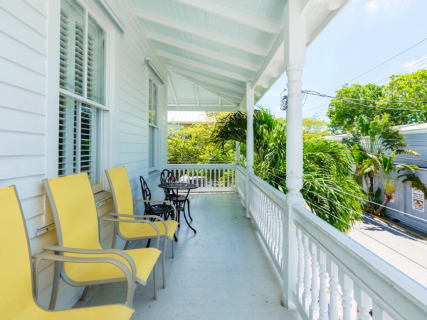 Luxury Key West Vacation Pool Home Sleeps13 Guests
