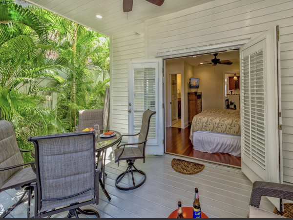 Old Town Key West Vacation Rental Spacious 5 Bedroom Home - additional view, photo 4