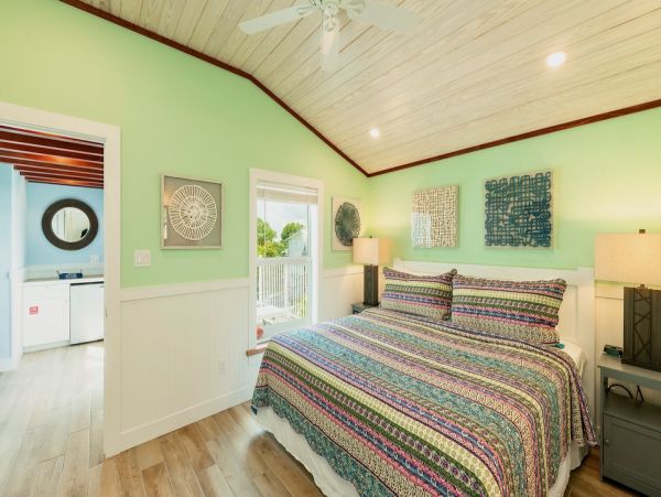 Fun Six Bedroom Family Home in Key West with Private Pool