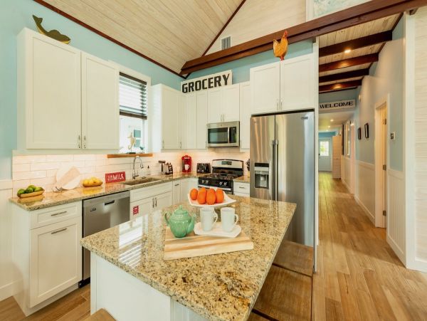 Fun Six Bedroom Family Home in Key West with Private Pool