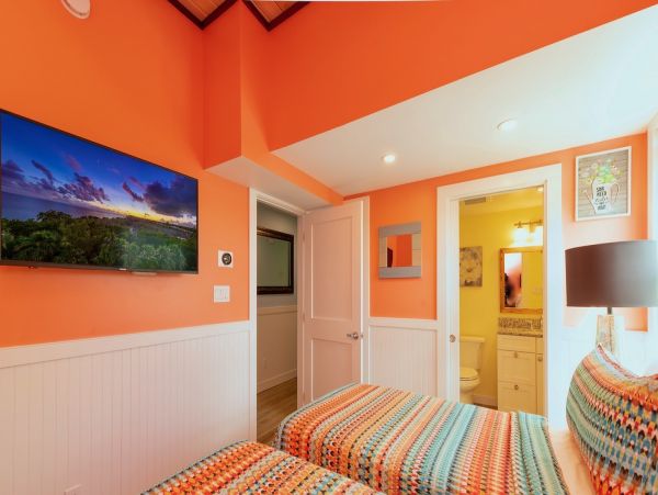 Fun Six Bedroom Family Home in Key West with Private Pool