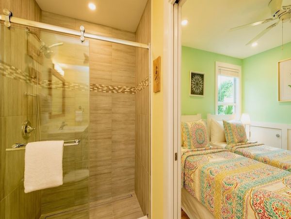 Fun Six Bedroom Family Home in Key West with Private Pool
