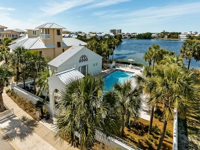 Luxury Panama City Beach Vacation Home Sleeps 20 Guests Luxury Panama City Beach Vacation Home Sleeps 20 Guests
