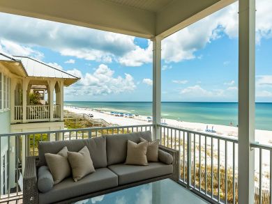 Luxury Panama City Beach Vacation Home Sleeps 20 Guests Luxury Panama City Beach Vacation Home Sleeps 20 Guests