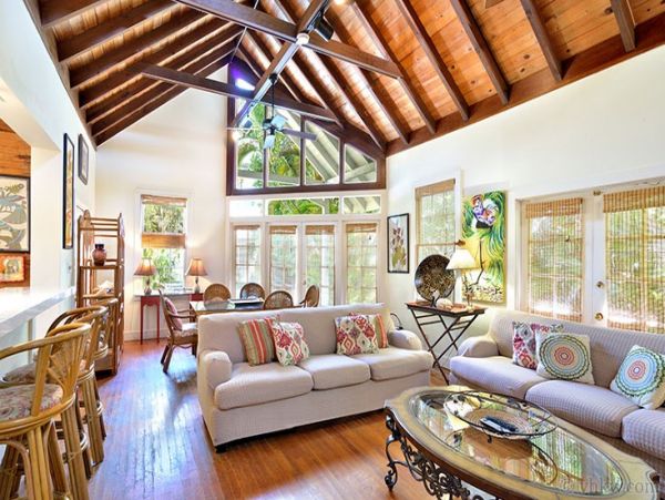 Five Bedroom Key West Vacation Home Sleeps 10 Guests
