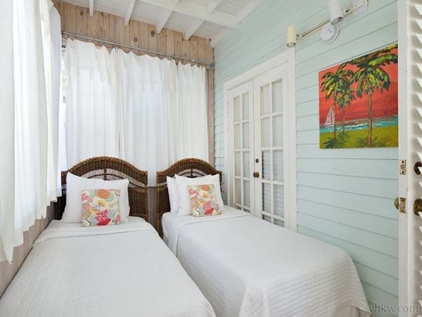 Five Bedroom Key West Vacation Home Sleeps 10 Guests