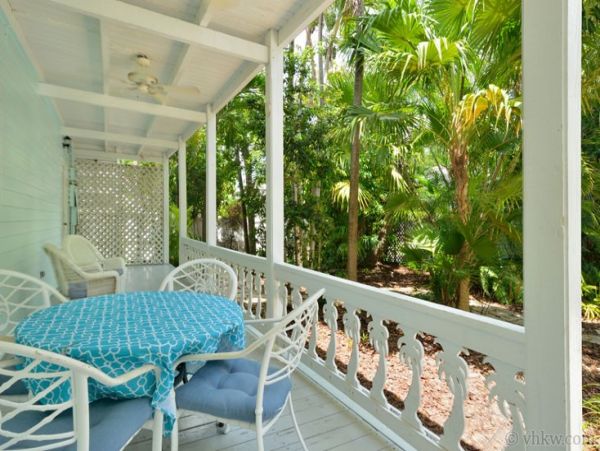 Five Bedroom Key West Vacation Home Sleeps 10 Guests