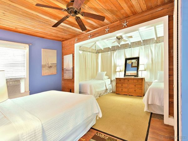 Five Bedroom Key West Vacation Home Sleeps 10 Guests