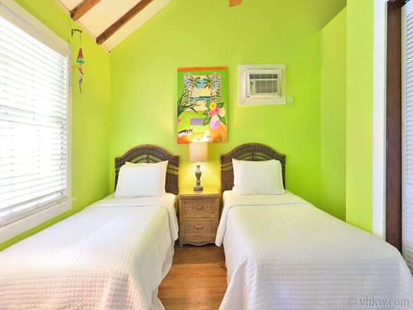 Five Bedroom Key West Vacation Home Sleeps 10 Guests