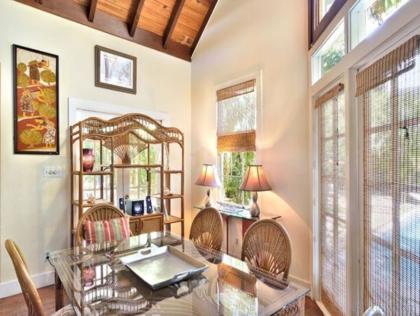 Five Bedroom Key West Vacation Home Sleeps 10 Guests