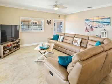 Updated 4 Bedroom Key Largo Pool Villa With Canal Views