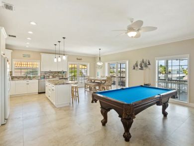Updated 4 Bedroom Key Largo Pool Villa With Canal Views